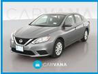 2016 Nissan Sentra