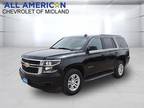 2020 Chevrolet Tahoe