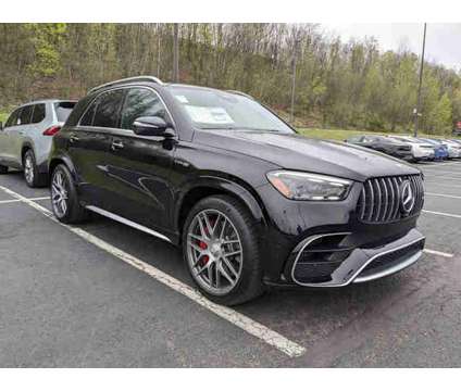 2024 Mercedes-Benz GLE GLE 63 S AMG is a 2024 Mercedes-Benz G Car for Sale in Wilkes Barre PA