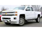 2016 Chevrolet Silverado 2500HD LT