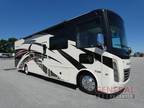 2022 Thor Motor Coach Hurricane 34J