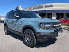 2021 Ford Bronco, 26K miles