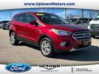 2019 Ford Escape Red, 125K miles