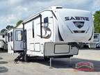 2024 Forest River Sabre 36FLX