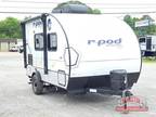 2024 Forest River R Pod RP-153