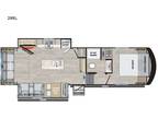 2024 Alliance RV Avenue All-Access 29RL