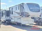 2024 Alliance RV Paradigm 382RK