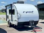 2024 Forest River R Pod RP-153C