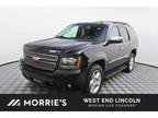 2013 Chevrolet Tahoe Black, 97K miles