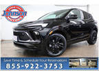 2024 Buick Encore Black, 10 miles