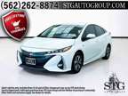 2019 Toyota Prius Prime Advanced