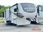 2024 Alliance RV Paradigm 395DS