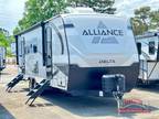 2024 Alliance RV Delta 252RL