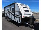 2024 Winnebago MICRO MINNIE-TT 2108TB