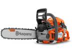 Husqvarna Power Equipment 550 XP Mark II 20 in. bar SP33G