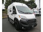 2024 Winnebago Solis Pocket BUT36B