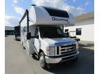 2024 Thor Motor Coach Quantum LP27