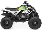 2023 Yamaha Raptor 90