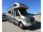 2022 Winnebago Navion 24D