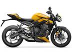 2024 Triumph Street Triple 765 RS