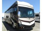 2018 Fleetwood Discovery 38K