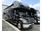 2023 Thor Motor Coach Pasadena 38MX