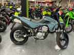 2024 Kawasaki KLX 300SM