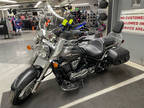 2024 Kawasaki Vulcan 900 Classic LT