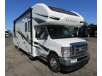 2024 Entegra Coach Odyssey 30Z