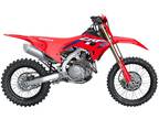 2024 Honda CRF450RX