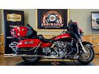 2010 Harley-Davidson Electra Glide® Ultra Limited