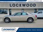 2008 Chrysler 300, 127K miles