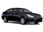 2012 Subaru Legacy Gray, 73K miles