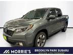 2018 Honda Ridgeline, 86K miles