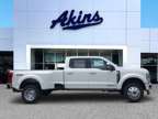 2024 Ford Super Duty F-450 DRW LARIAT