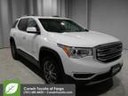 2019 GMC Acadia White, 41K miles