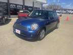 2012 MINI Cooper Hardtop