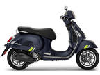 2024 Vespa GTS Super 300 Tech