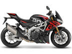 2024 Aprilia Tuono V4 1100 Factory