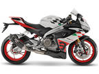 2024 Aprilia RS 660 Extrema