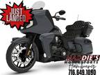 2024 Indian Motorcycle Pursuit® Dark Horse®