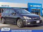 2013 Subaru Impreza Gray, 55K miles