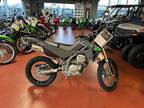 2024 Kawasaki KLX 300