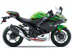 2022 Kawasaki Ninja 400 ABS KRT Edition