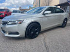 2014 Chevrolet Impala Brown, 126K miles