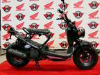 2024 Honda Ruckus