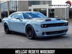 2022 Dodge Challenger Gray, 6K miles