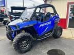 2022 Polaris RZR Trail Premium