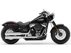 2020 Harley-Davidson Softail Slim®