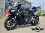 2007 Honda CBR1000RR